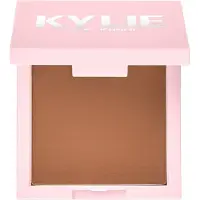 KYLIE COSMETICS Pressed Bronzing Powder 400 Tanned And Gorgeous