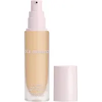 KYLIE COSMETICS Power Plush Foundation 2.5W Warm