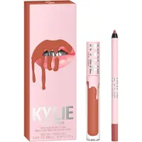 KYLIE COSMETICS Matte Lip Kit 505 Autumn