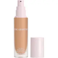 KYLIE COSMETICS Power Plush Foundation 4.5W Warm