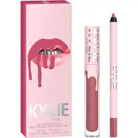 KYLIE COSMETICS Velvet Lip Kit 100 Posie K
