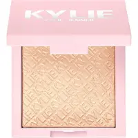 KYLIE COSMETICS Kylighter Illuminating Powder 80 Salted Caramel