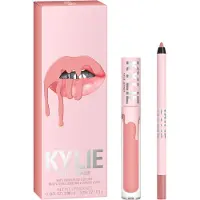 KYLIE COSMETICS Matte Lip Kit - Koko