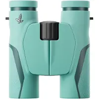 Swarovski Optik My Junior 7x28 Glacier Blue kiikarit