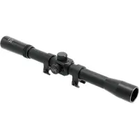 Umarex UX RS 4x20 9-11mm