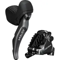 Shimano Grx St-rx820+br-rx820 Takajarru