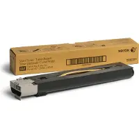 Xerox Silver Toner Cartridge Sold (006R01804)