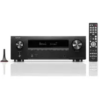 Denon Avrx1800 Dab Av-viritinvahvistin
