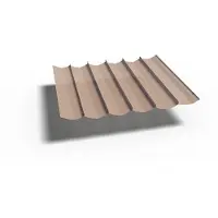 Platinum sun & shade Coolfit aurinkovarjo harmonica 290x300 cm beige