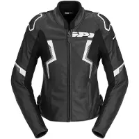 Spidi Evo Rider 3 Nahkatakki