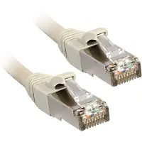 Lindy 47246 networking cable Grey 5 m Cat6 U/FTP (STP) (47246)
