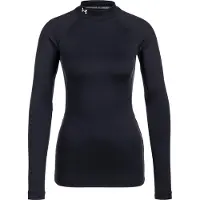 Under Armour Coldgear Authentics Mockneck Pitkähihainen T-paita