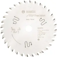 Bosch Katkaisulaikka 2608642386; 165x20 mm; Z32