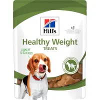 Hill's Pet Nutrition 6x200g Healthy Weight Treats Hill's koiranherkut