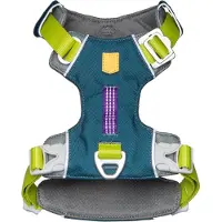 Woolly Wolf Alpha 360 valjaat, Deep Teal Mix