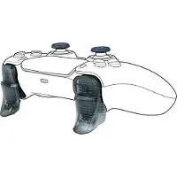 Nacon Pro Trigger Pack For Dualsense PS5 (PlayStation 5)