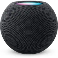 Apple Homepod Mini kaiutin, keskiyö