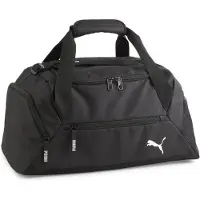 Puma Urheilulaukku Teamgoal - Musta, koko One Size