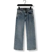 Molo Farkut - Asta - Kulunut Denim - - 14 v (164) - Farkut