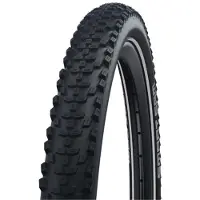 Schwalbe Smart Samoa Reflex Addix 27.5´´ X 2.60 Rigid Mtb Tyre Hopeinen 29´´ x 2.25