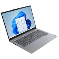 Lenovo ThinkBook 14 Gen 7 AMD AMD Ryzen 5 7533HS Processor 3.30 GHz up to 4.45 GHz, Windows 11 Home 64, 256 GB SSD M.2 2242 PCIe Gen4 TLC