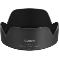 Canon EW-53 -vastavalosuoja