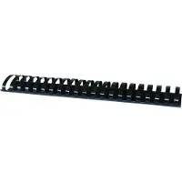 Office Products Toimistotuotteet Grzbiety do bindowania , A4, 51mm (510 kartek), 50 szt., lajitelma