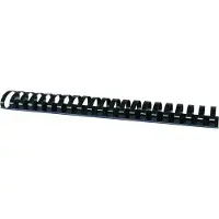 Office Products Toimistotuotteet Grzbiety do bindowania , A4, 45mm (440 kartek), 50 szt., lajitelma