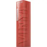 Maybelline Superstay Vinyl Ink 125 Keen