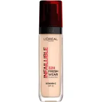 L'Oréal Infaillible 32H Fresh Wear Foundation 20 Neutral Underton