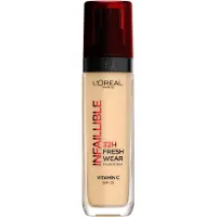 L'Oréal Infaillible 32H Fresh Wear Foundation 130 Cool Undertone