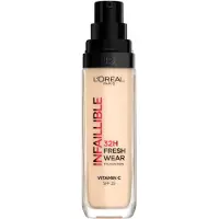 L'Oréal Infaillible 32H Fresh Wear Foundation 15 Neutral Underton