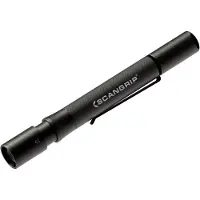 SCANGRIP Taskulamppu LED FLASH PEN R; USB; IP54