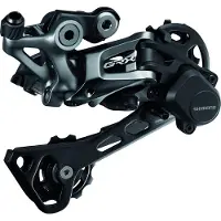 Shimano GRX RX812 takavaihtaja