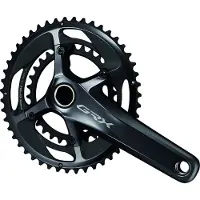 Shimano Grx Rx810 2x Kurbelgarnitur