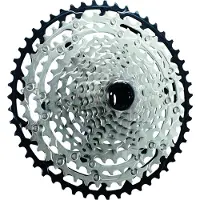 Shimano Takarengas SLX CS-M7100 12-vaihteinen 10-51T