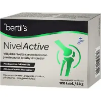 Bertils NivelActive