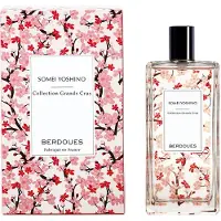 Berdoues Collection Grands Crus Somei Yoshino Eau de Parfum 100 ml