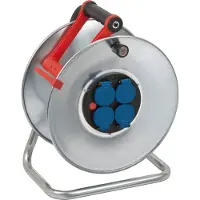 Brennenstuhl Kela 1198314 (ilman johtoa)