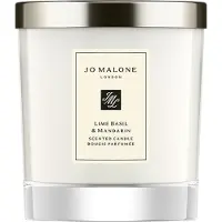 Jo Malone Lime Basil & Mandarin Tuoksukynttilä Tuoksukynttilä 200 g