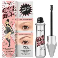Benefit Gimme Brow+ 3.75 Warm Medium Brown