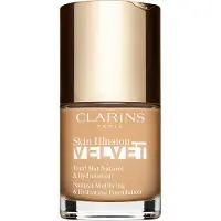 Clarins Skin Illusion Velvet, 110N Honey