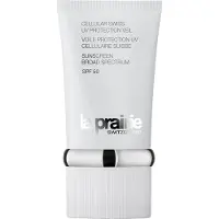 La Prairie Swiss Cellular Uv Protection UV Protection Veil Spf 50 Päivävoide 50 ml