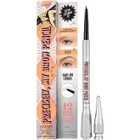 Benefit Precisely, My Brow Pencil -tarkka kulmakynä 3.75 Warm Medium Brown
