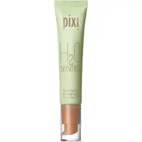Pixi H2O Skintint Hydrating Water-Based Foundation Nestemäinen meikkivoide 35 ml Nutmeg