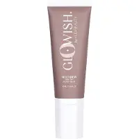 Huda Beauty MultiDew Skin Tint kirkastava ja sävyttävä voide kosteuttava vaikutus sävy Rich 40 ml