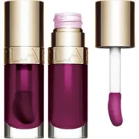 Clarins Lip Comfort Oil 7ml, 10 Plum
