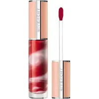 Givenchy by Rose Perfecto nestemäinen huulivoide - # 37 Rouge Graine - 6 ml/0.21oz