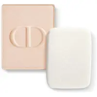 Dior Forever Natural Velvet Compact Foundation - Refill 0N
