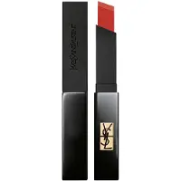 Yves Saint Laurent Rouge Pur Couture The Slim Velvet Radical Huulipuna 2.2 g Nr. 318 - VIBE IN AMBER